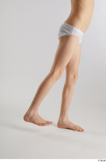 Novel  1 flexing leg nude side view 0015.jpg